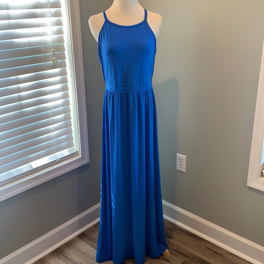 Old Navy Maxi Dress